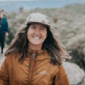 Meet your Posher, Annie